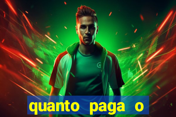 quanto paga o jungle fight